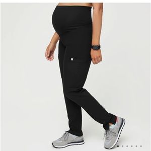 Maternity Figs Yola Pants